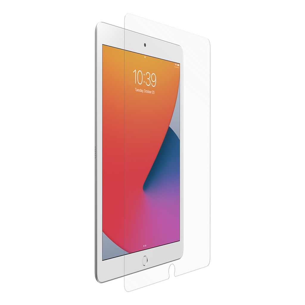 iPad 6th Gen + Belkin Keyboard - Pack - Image 4