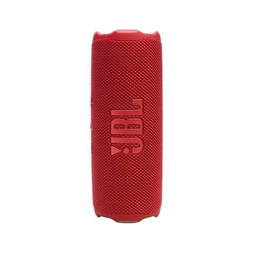 JBL Flip 7 - Portable Bluetooth Speaker - Red - Image 2