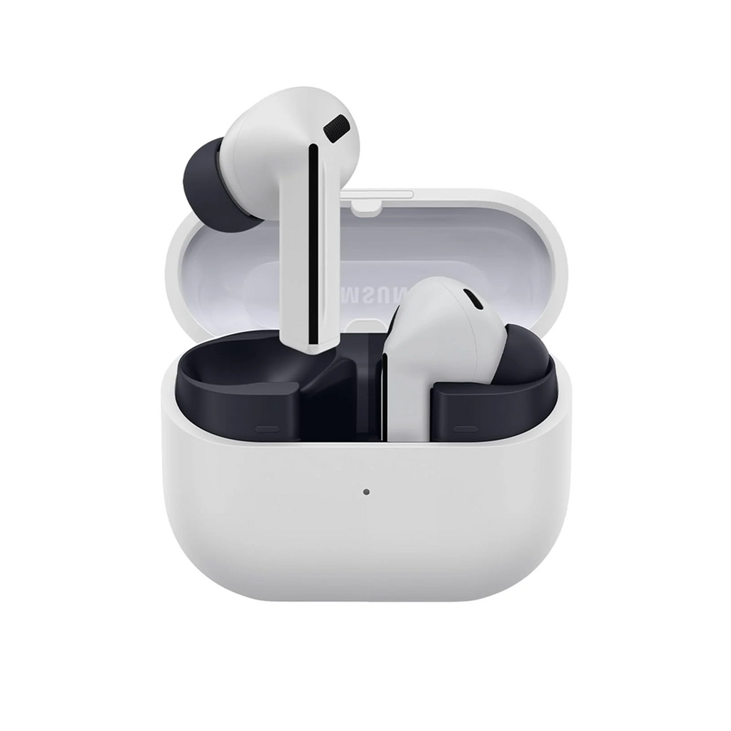 Samsung Galaxy Buds 3 FE - True Wireless Headphones - Gray