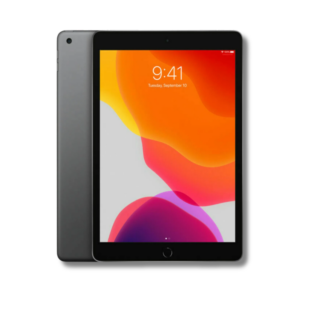 iPad 9th Gen + Belkin Keyboard - Pack - Image 2