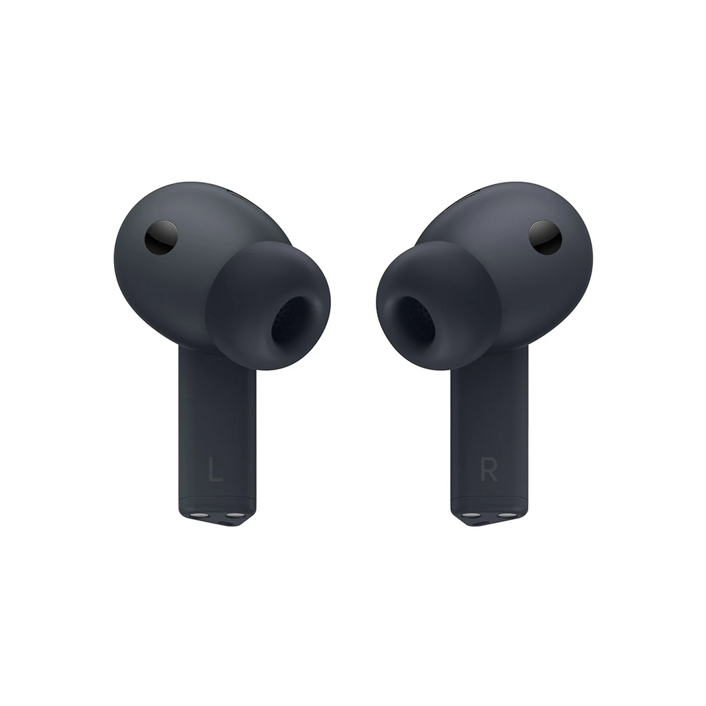 Samsung Galaxy Buds 3 FE - True Wireless Headphones - Black - Image 2