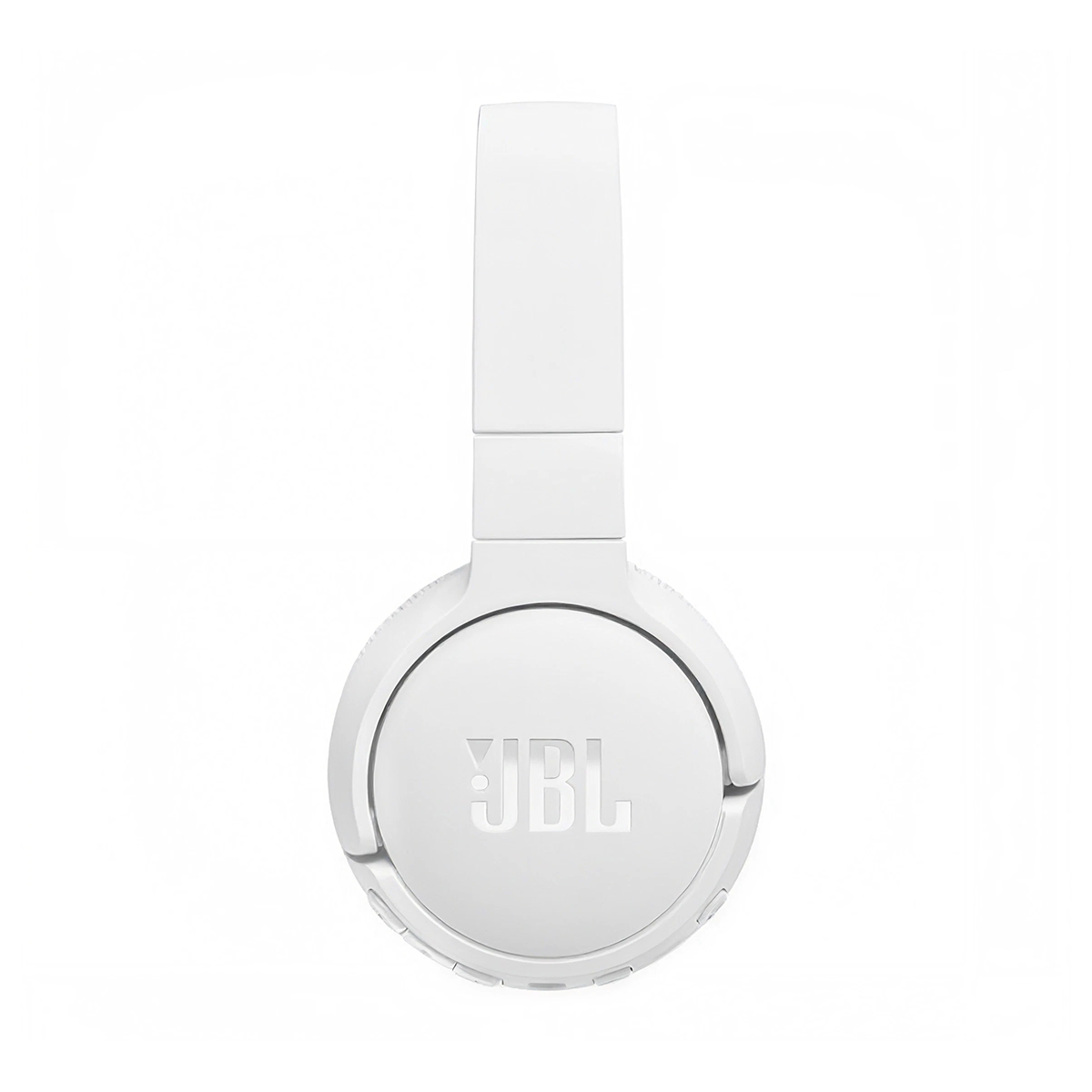 JBL Tune 670NC Headphones - White - Image 2