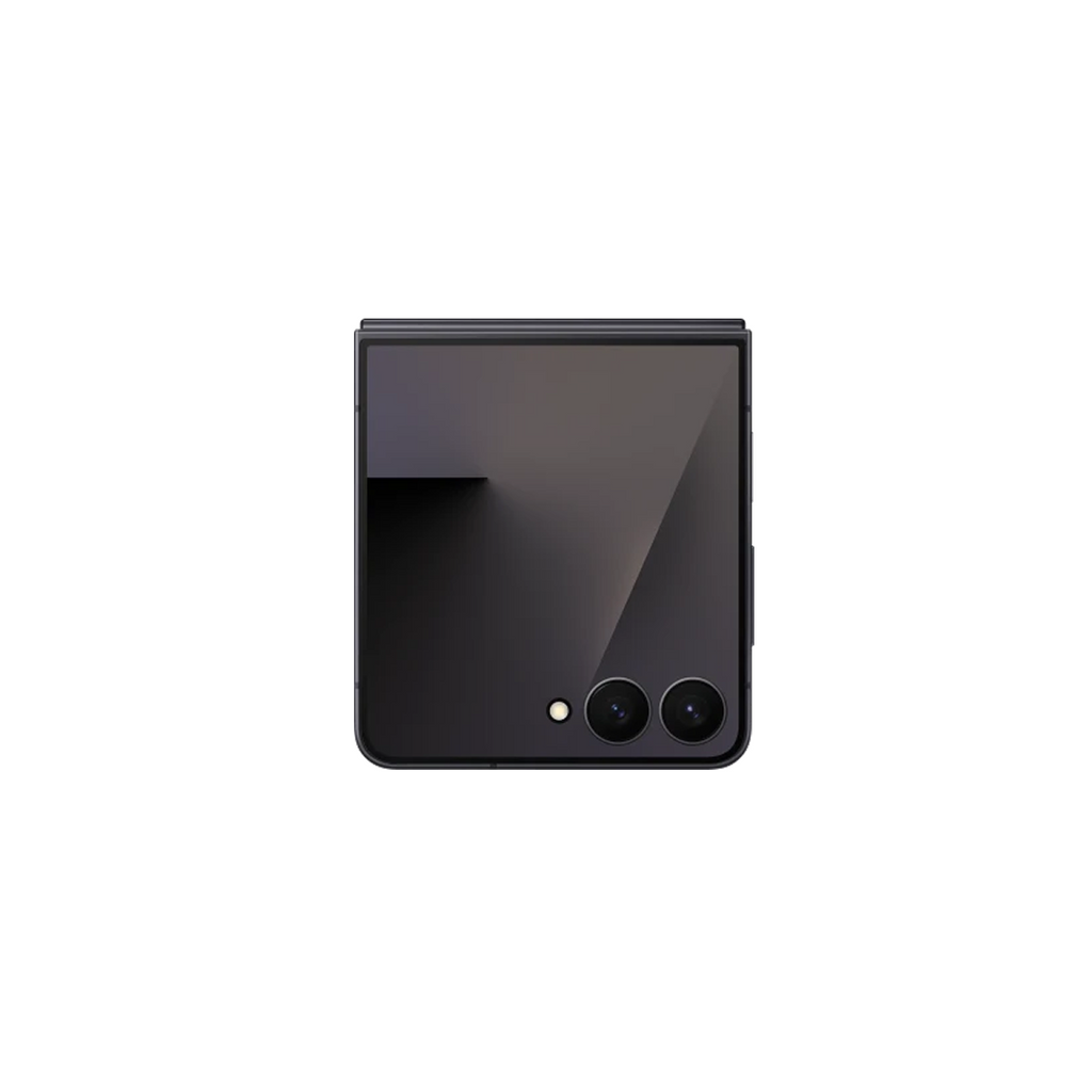 Samsung Galaxy Z Flip 7 512GB 5G - Jet Black (Unlocked) - Image 3