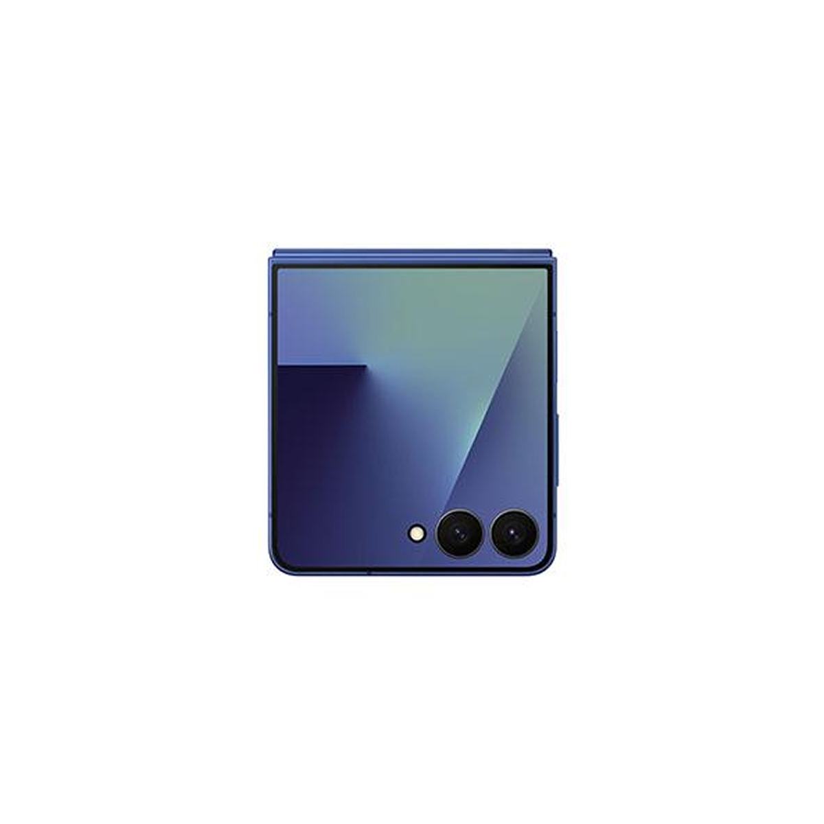 Samsung Galaxy Z Flip 7 256GB 5G - Blue Shadow (Unlocked) - Image 3