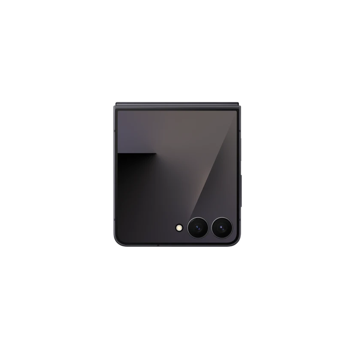 Samsung Galaxy Z Flip 7 256GB 5G - Jet Black (Unlocked) - Image 3