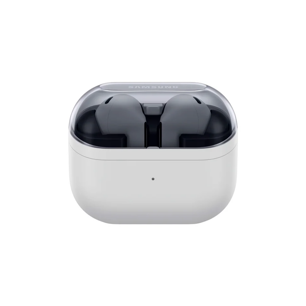 Samsung Galaxy Buds 3 FE - True Wireless Headphones - Gray - Image 4
