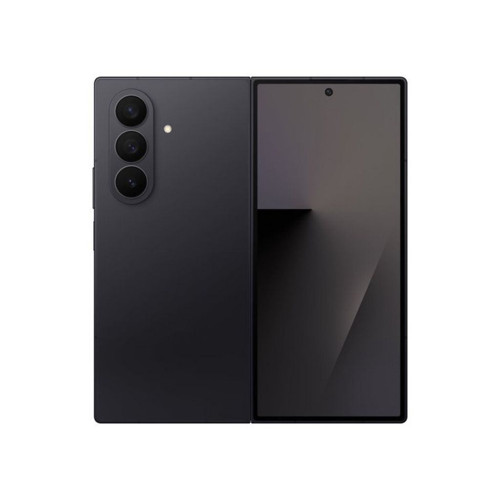 Samsung Galaxy Z Fold 7 256GB 5G - Jet Black (Unlocked) - Image 4