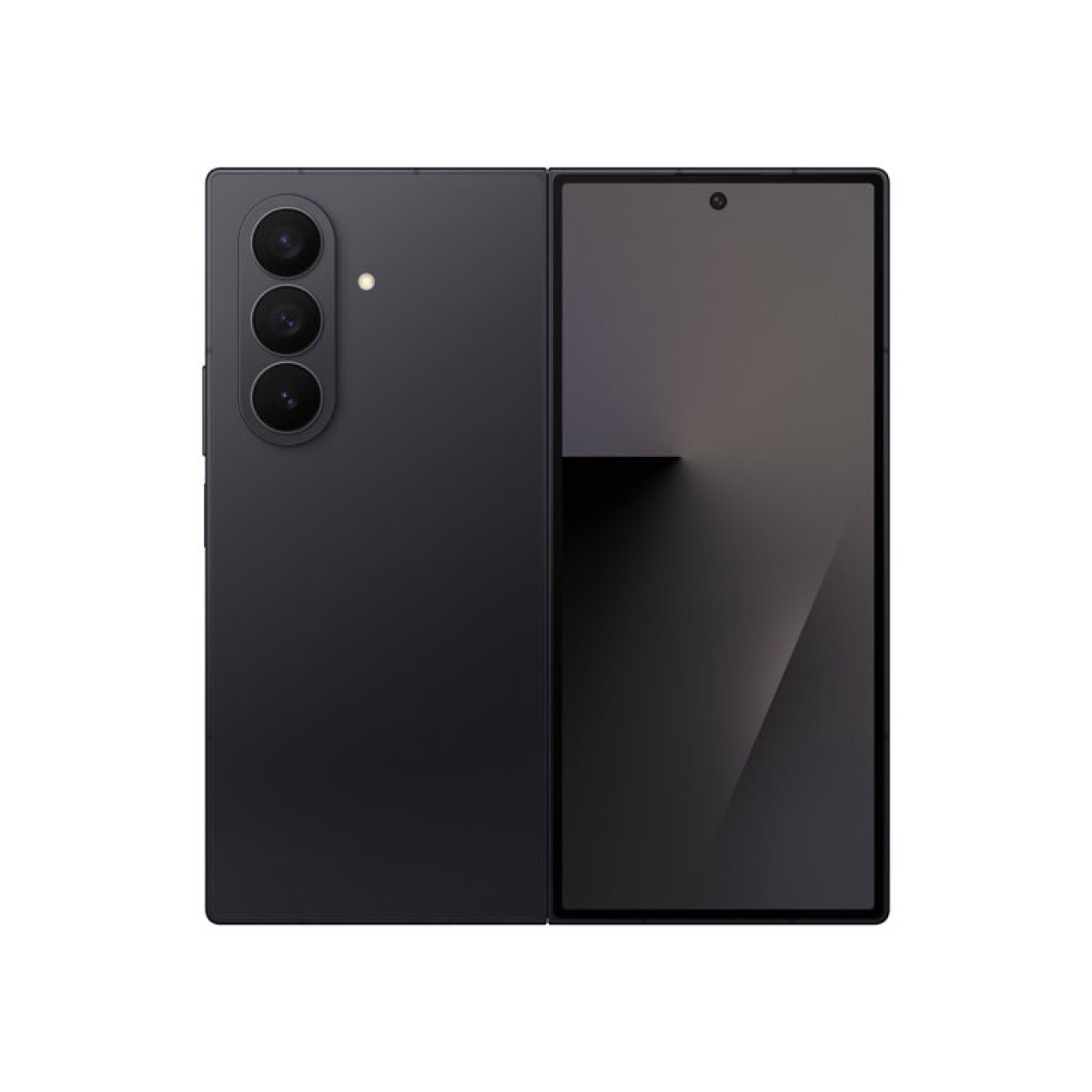 Samsung Galaxy Z Fold 7 256GB 5G - Jet Black (Unlocked) - Image 4
