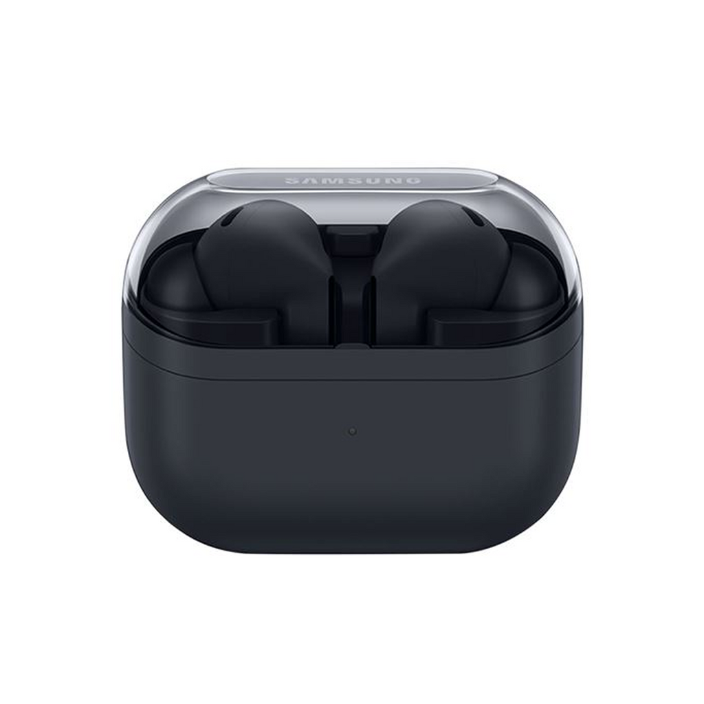 Samsung Galaxy Buds 3 FE - True Wireless Headphones - Black - Image 4