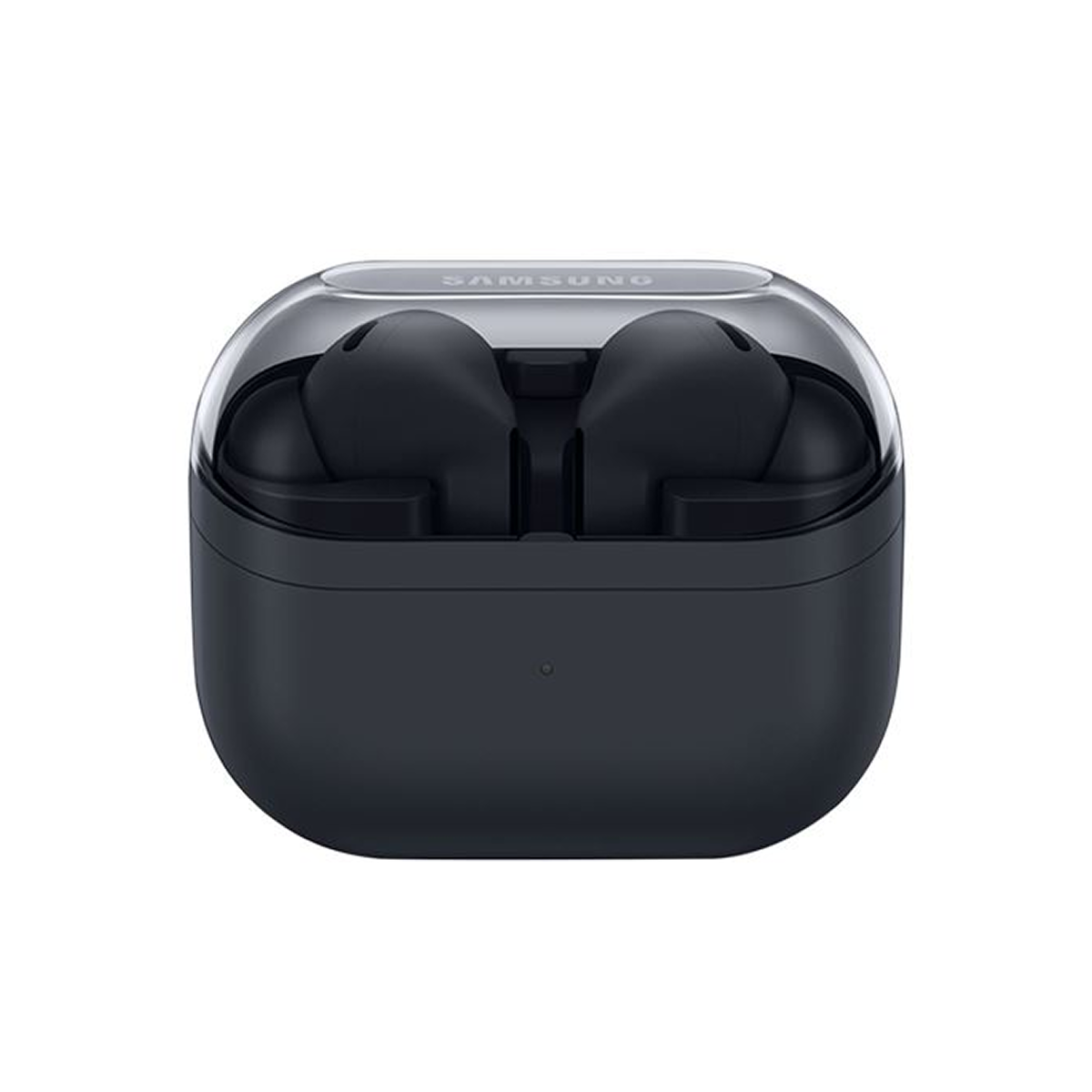 Samsung Galaxy Buds 3 FE - True Wireless Headphones - Black - Image 4