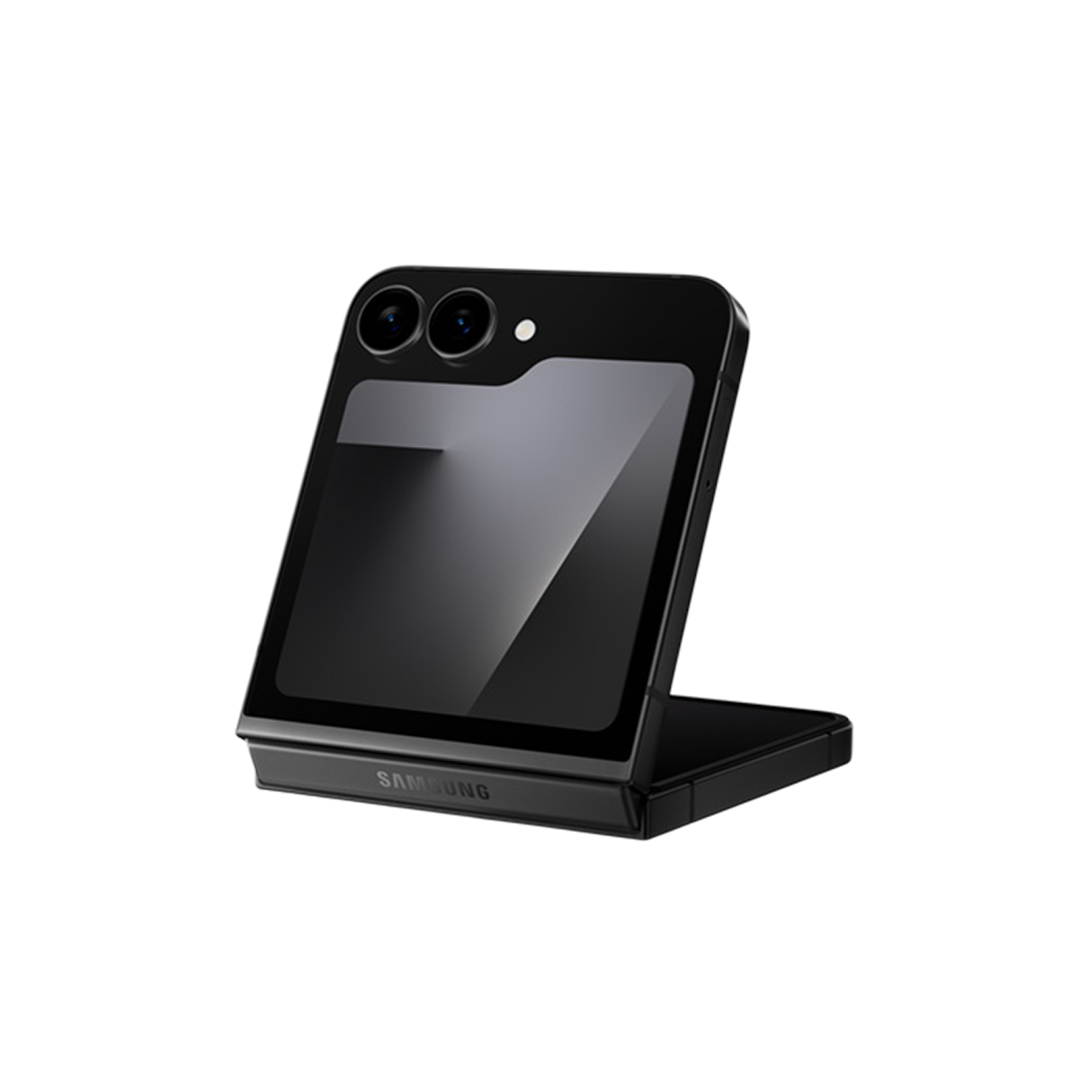 Samsung Galaxy Z Flip 7 FE 128GB 5G - Black (Unlocked) - Image 4