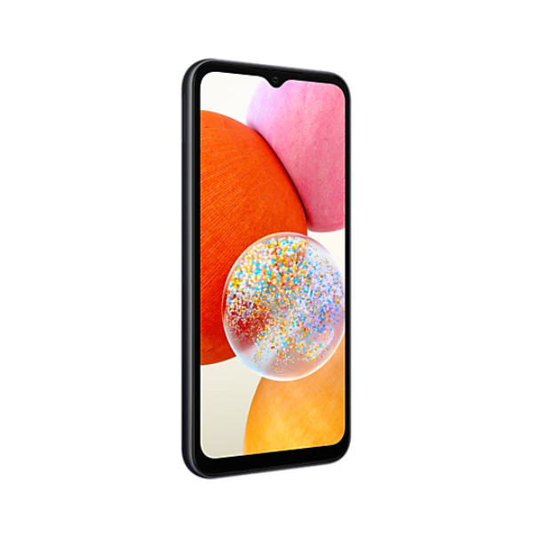 Samsung Galaxy A14 5G 128GB - Black (Unlocked) - Image 2