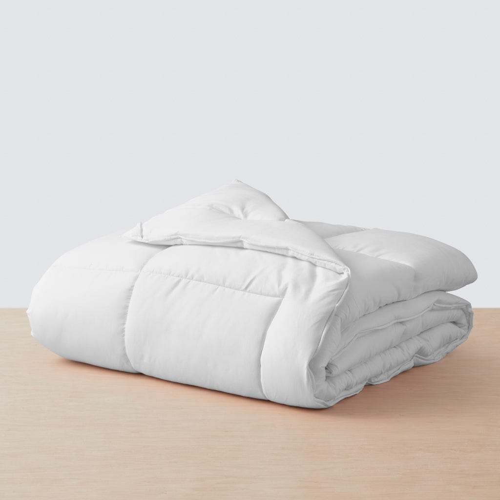 Signature Down-Alternative Duvet Insert - Image 2