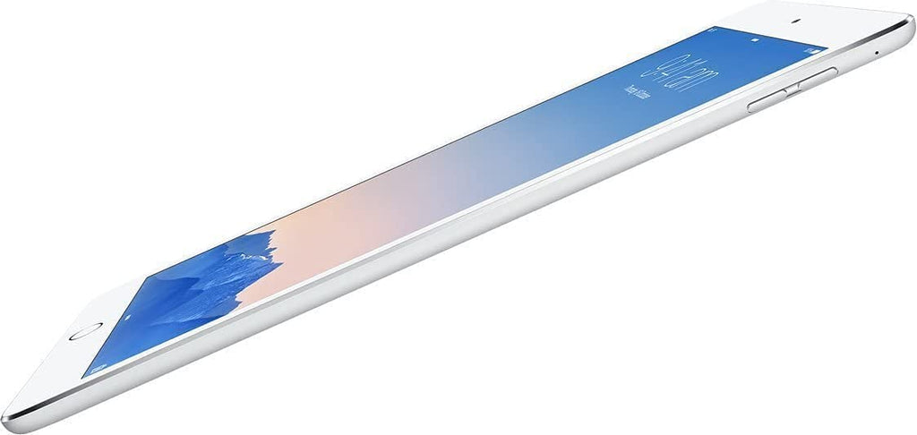 iPad Air 9.7" (2nd Gen, 2014) 64GB - Silver (Wi-Fi) - Image 2