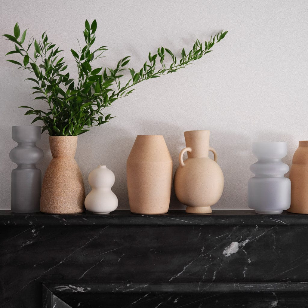 Sitara Glass Vase - Image 7