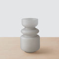 Sitara Glass Vase - Medium