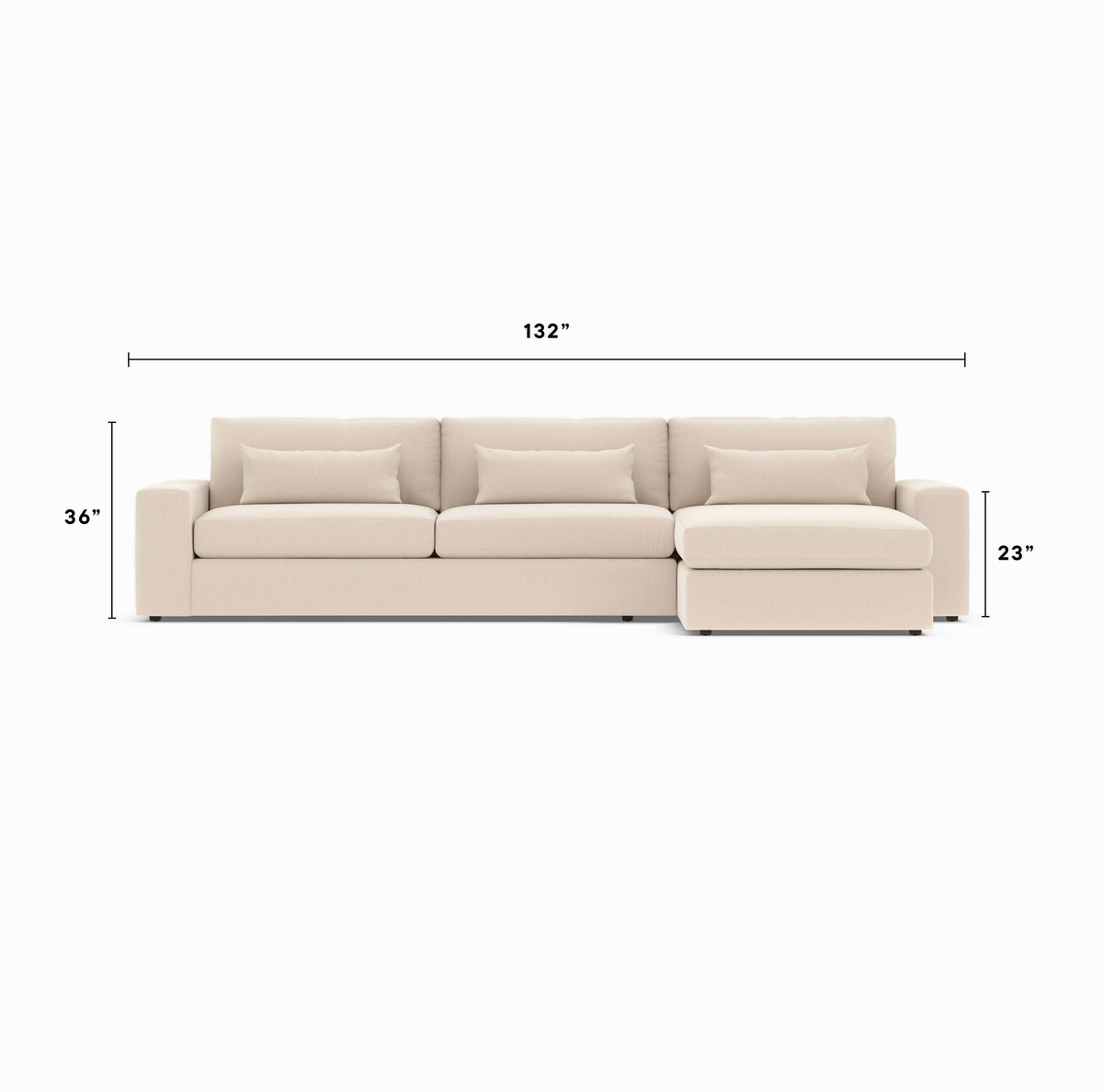 Solace Sectional - Image 34
