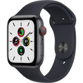 Apple Watch SE 40MM Space Gray (GPS + Cellular)