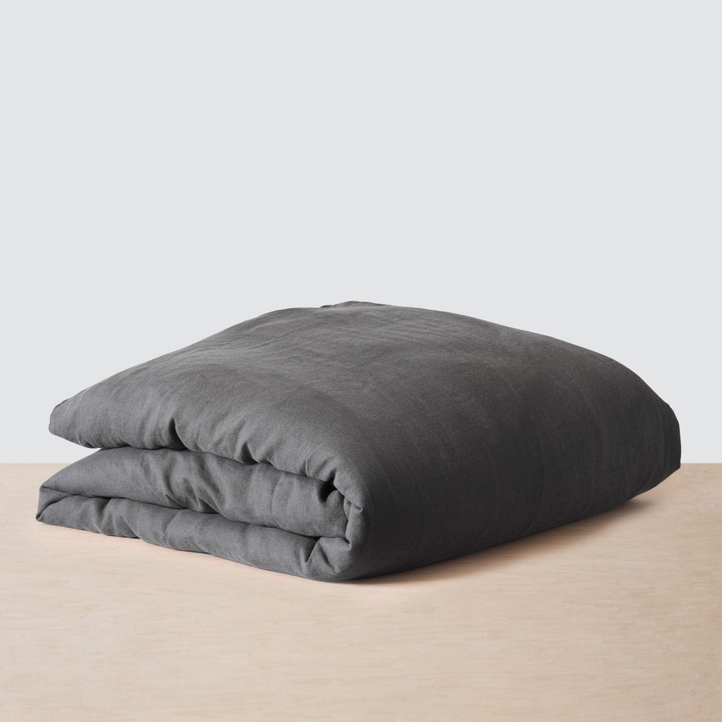 Stonewashed Linen Bed Bundle - Image 45