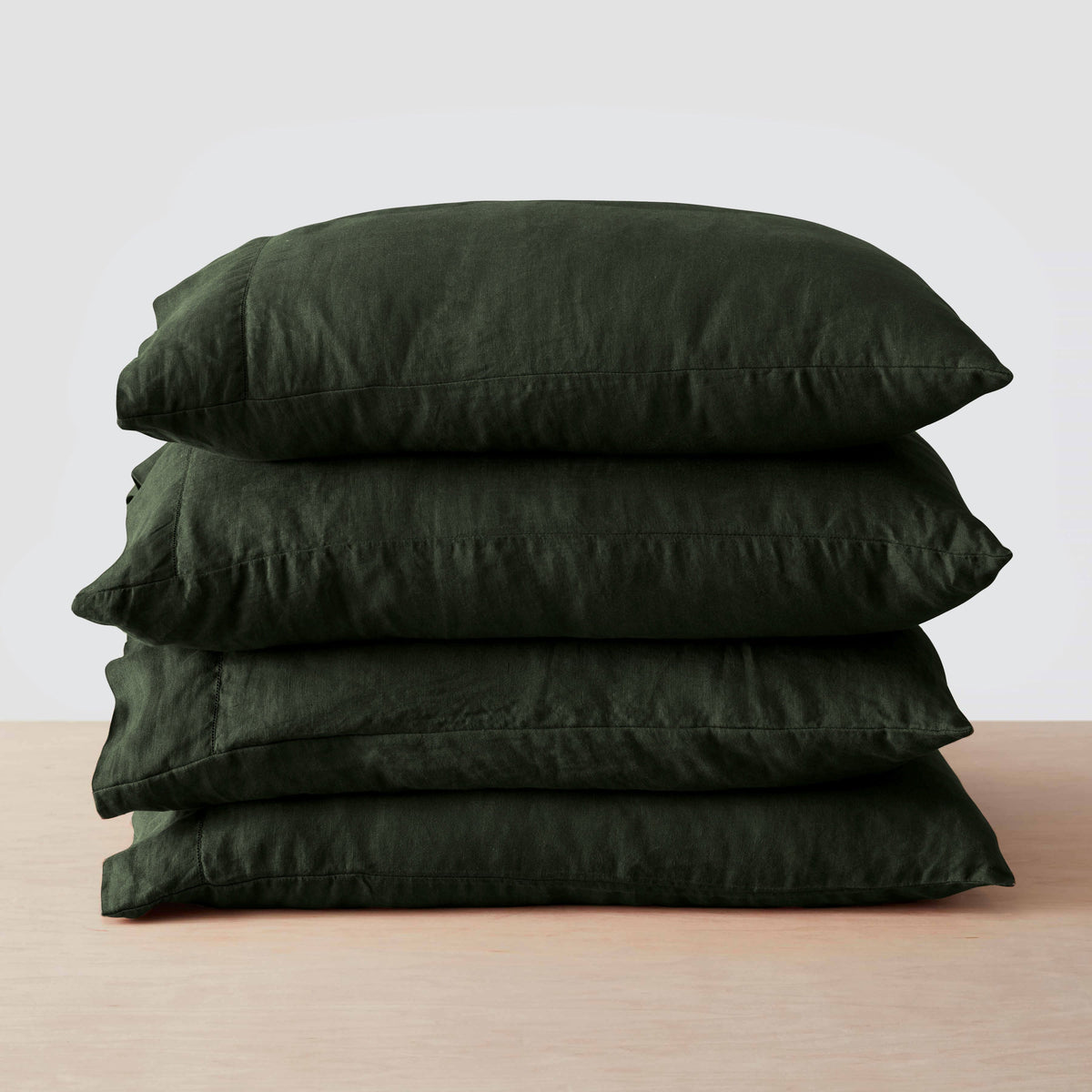 Stonewashed Linen Bed Bundle - Image 121