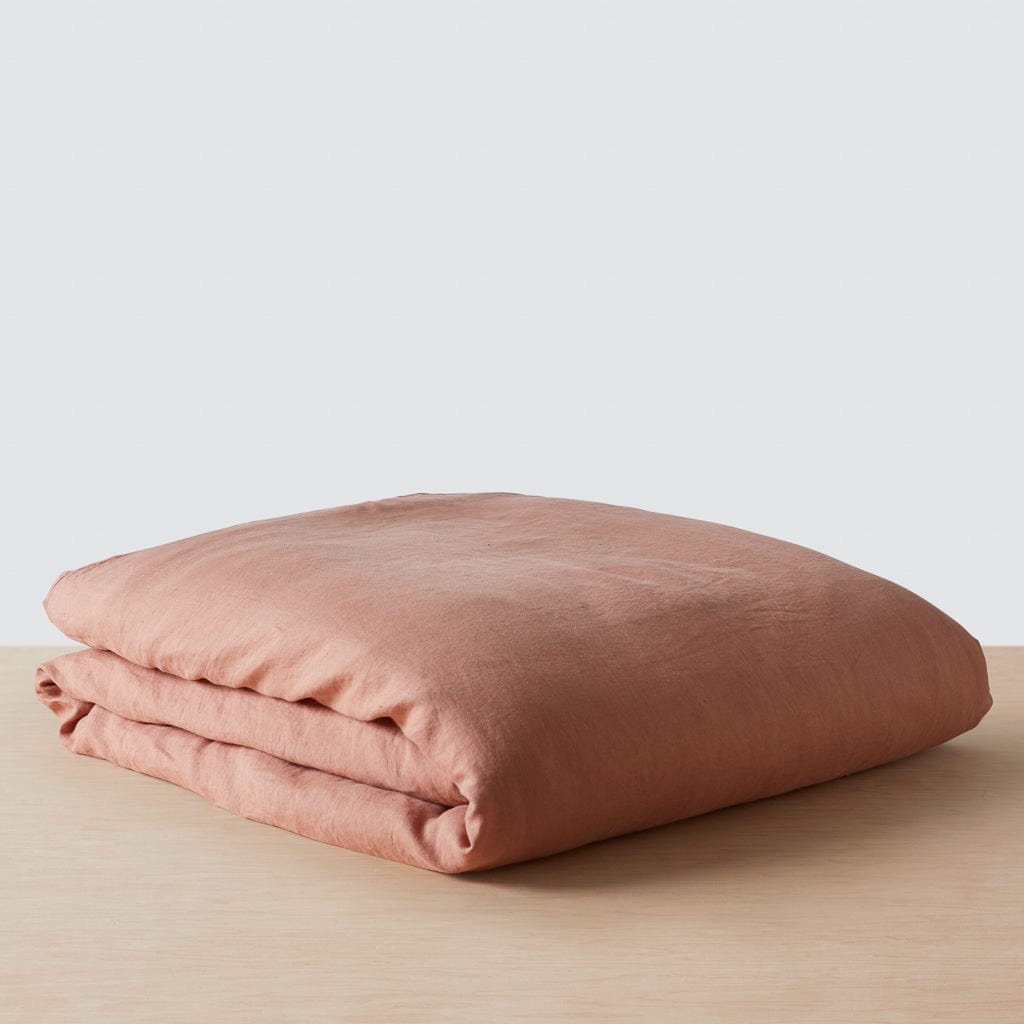 Stonewashed Linen Bed Bundle - Image 82
