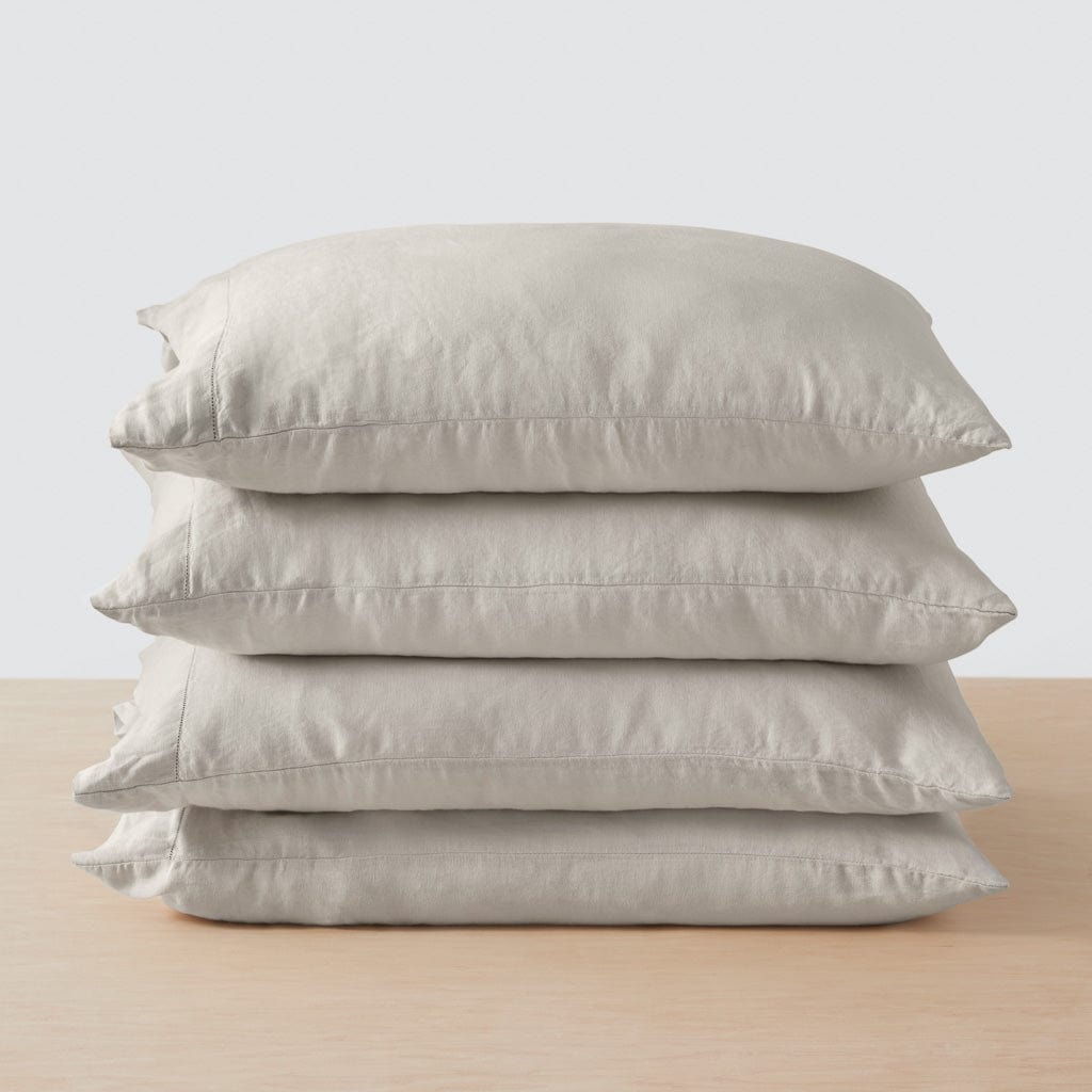 Stonewashed Linen Bed Bundle - Image 74