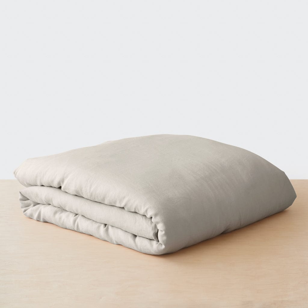 Stonewashed Linen Bed Bundle - Image 78