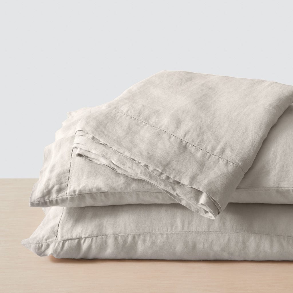 Stonewashed Linen Bed Bundle - Image 77