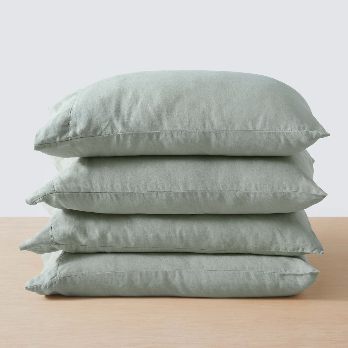 Stonewashed Linen Bed Bundle - Image 107