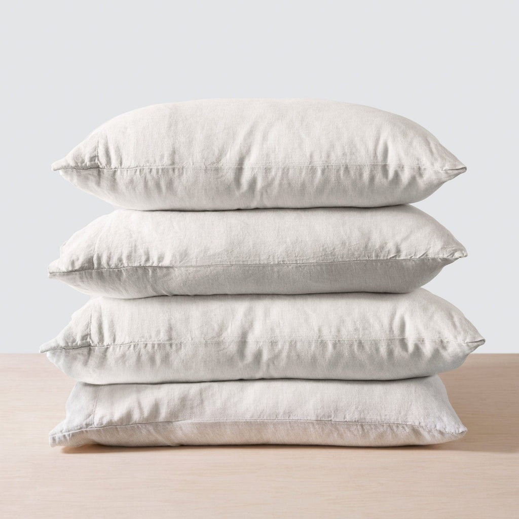 Stonewashed Linen Bed Bundle - Image 62