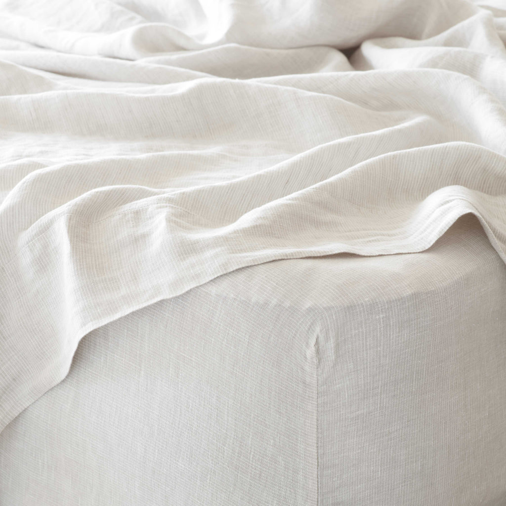 Stonewashed Linen Curated Bed Bundle - Image 68