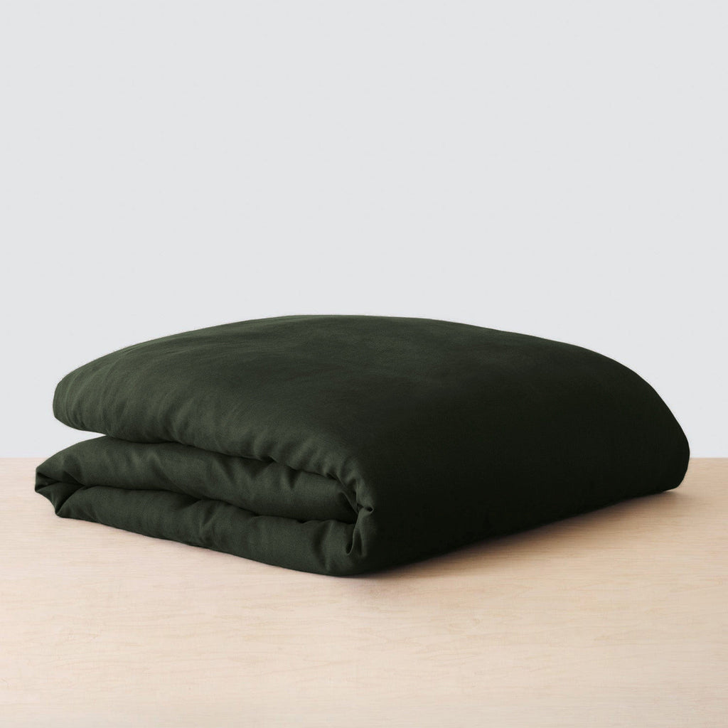 Stonewashed Linen Bed Bundle - Image 123