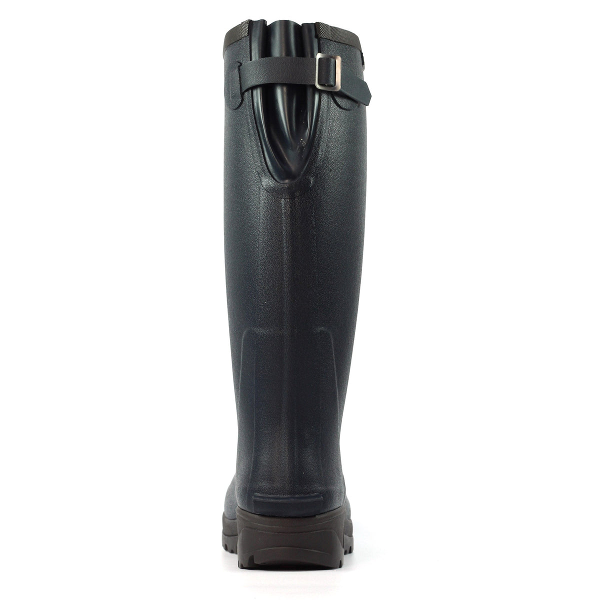 Grisport Stream II Wellington - Navy - Image 5