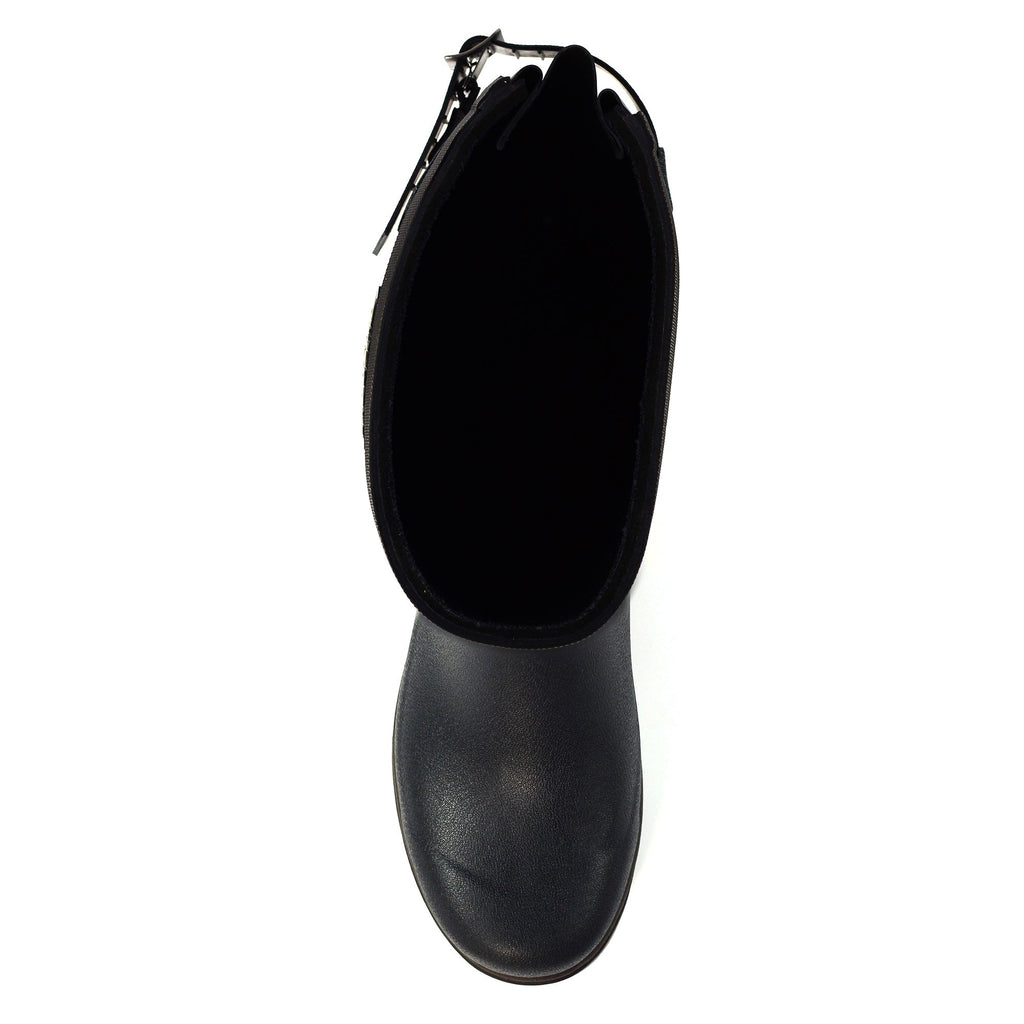 Grisport Stream II Wellington - Navy - Image 7