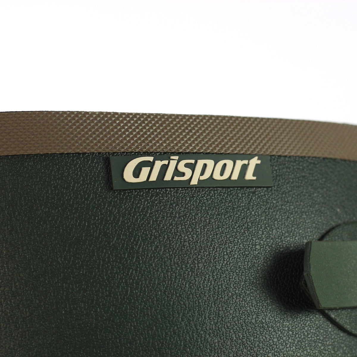 Grisport Stream II Wellington - Green - Image 12