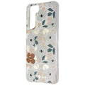 Case-Mate Prints Series Hard Case for Samsung Galaxy S21 5G - Painted Floral - New