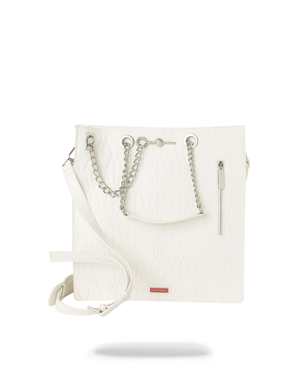 Sharks of the World Tote - Image 4
