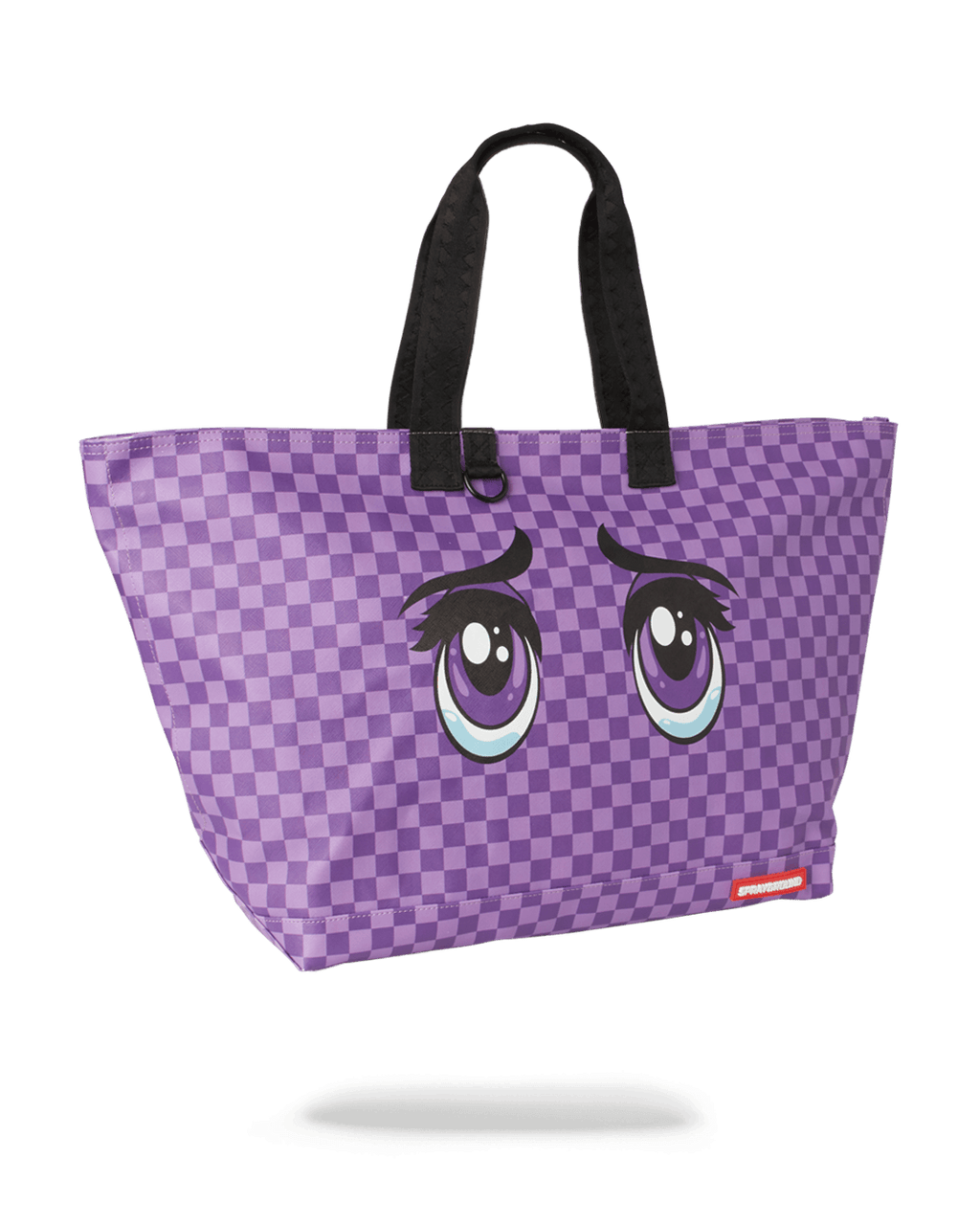 Animeyes Beach Tote - Image 2