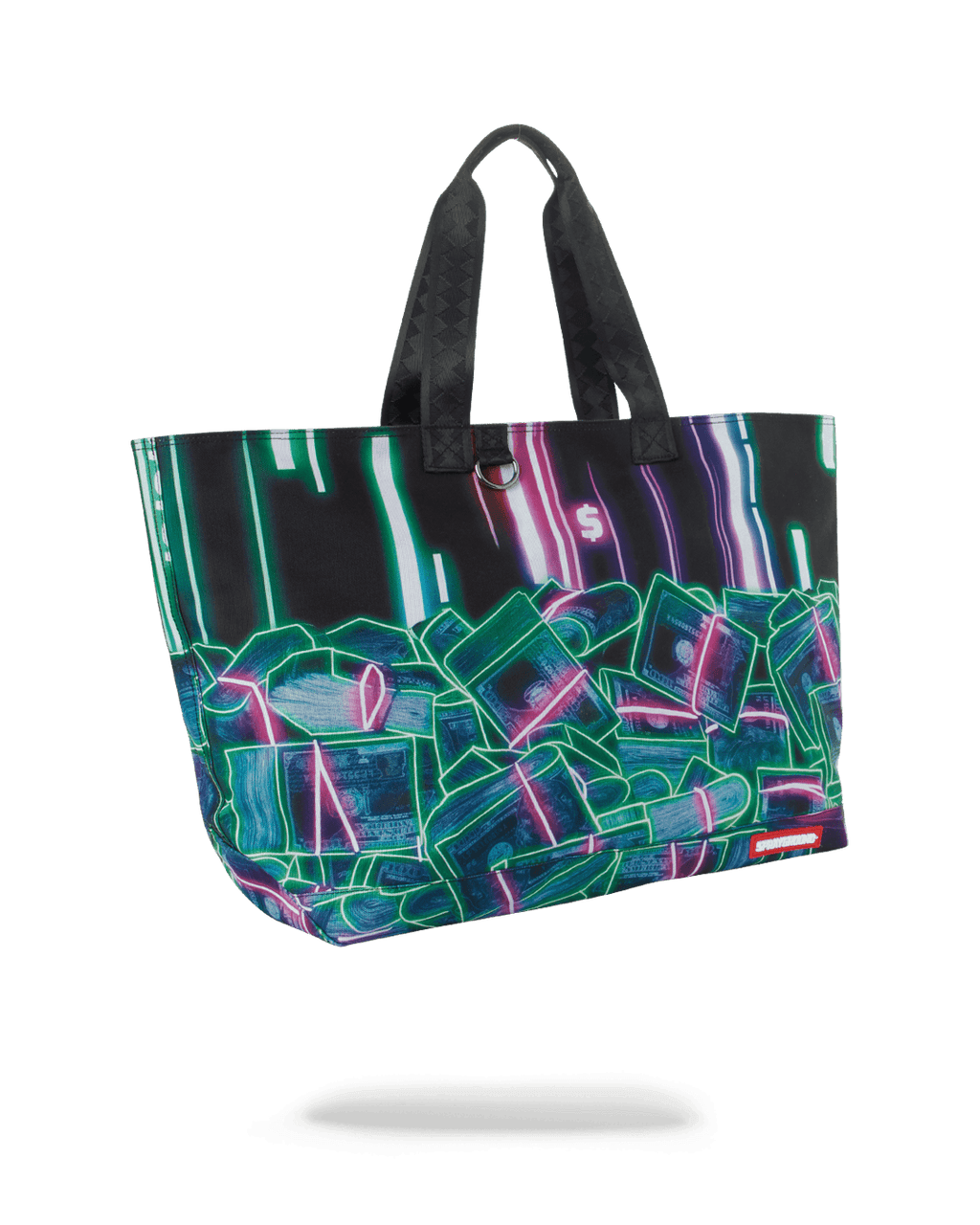 暗号通貨スタック (Crypto Stacks) Tote - Image 3