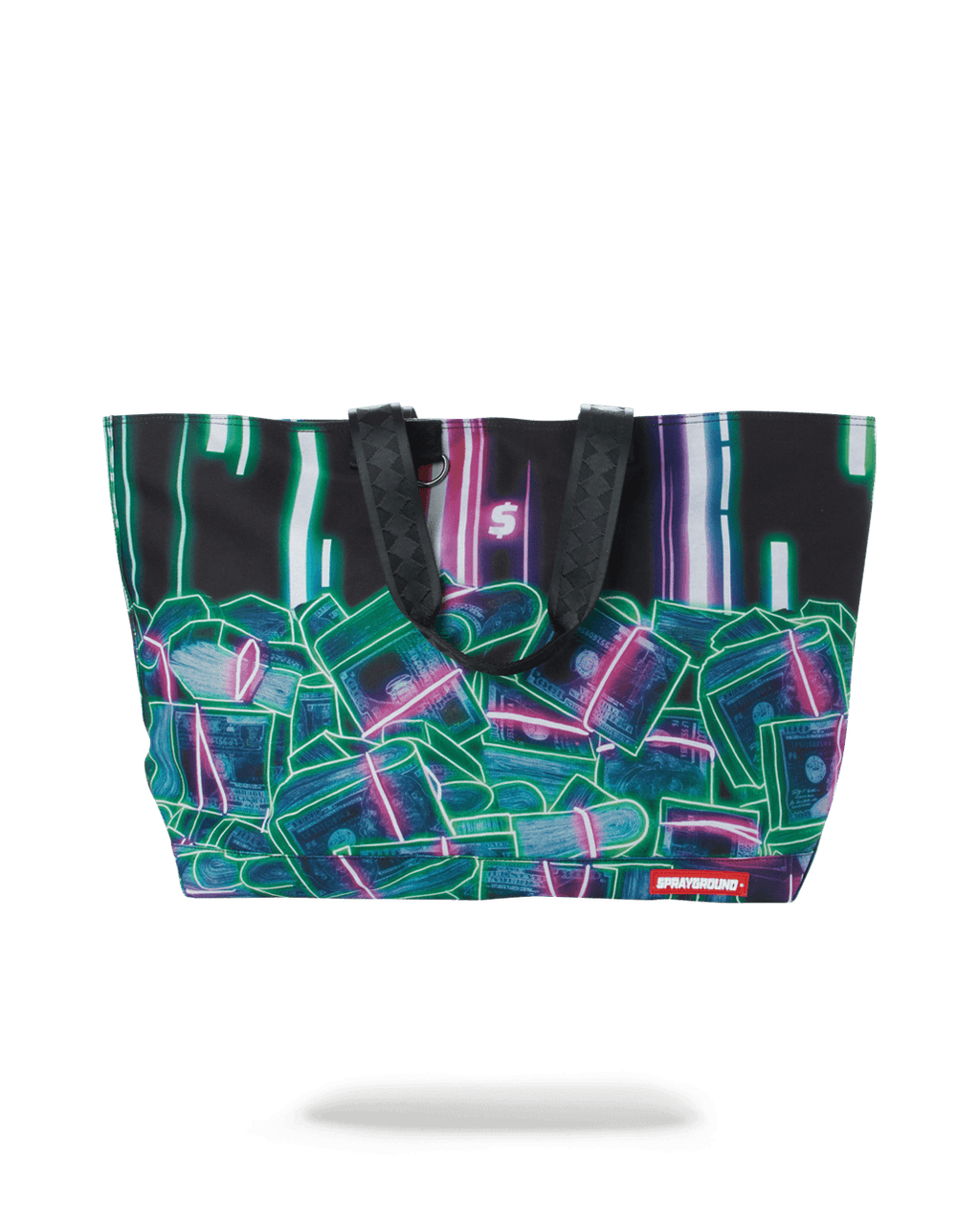 暗号通貨スタック (Crypto Stacks) Tote - Image 5
