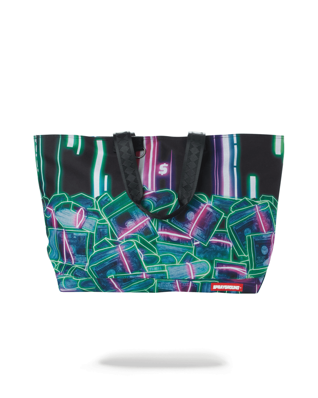 暗号通貨スタック (Crypto Stacks) Tote - Image 5