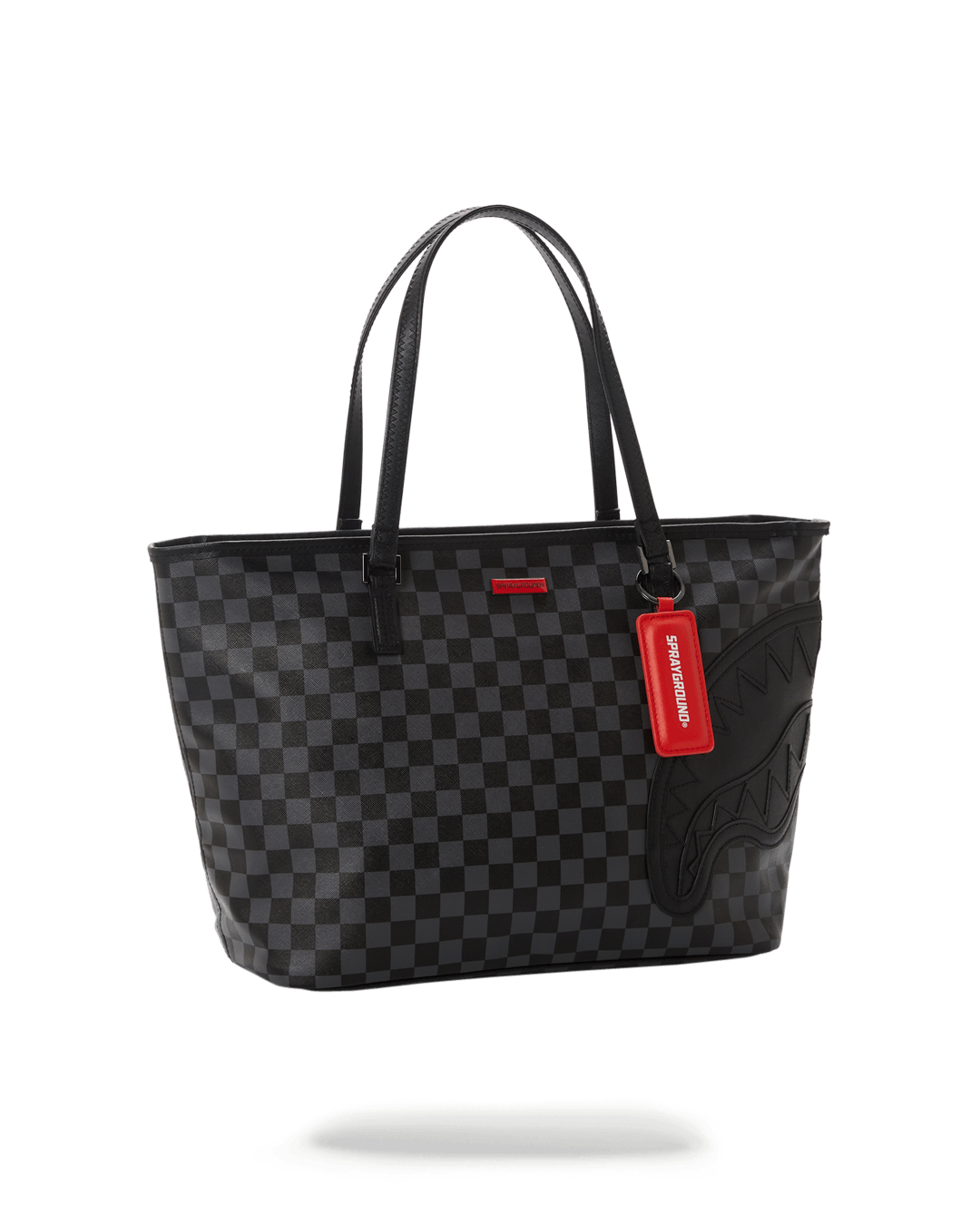 Henny Black Tote - Image 3