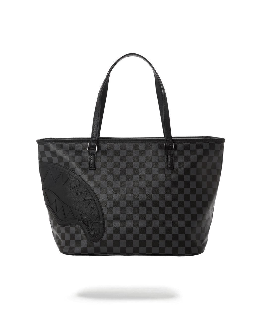 Henny Black Tote - Image 5