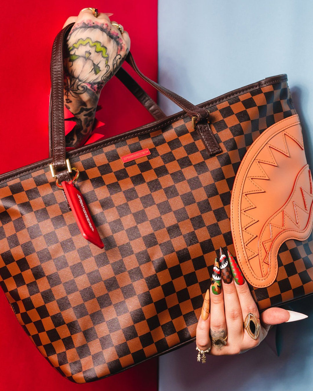 Henny Tote - Image 2