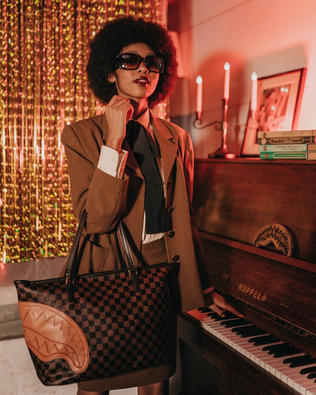 Henny Tote - Image 4
