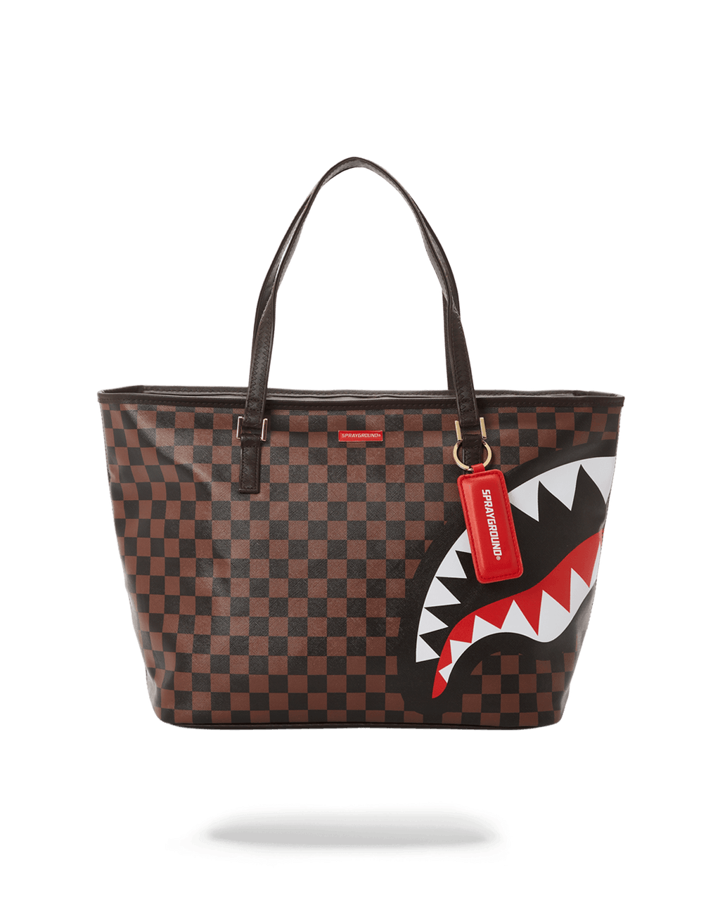 Split the Check Tote - Image 2
