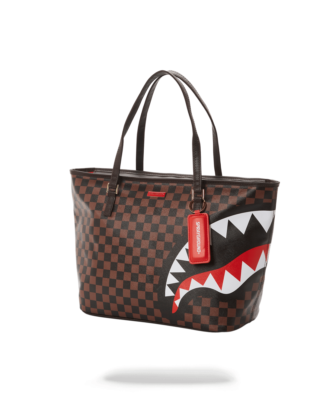 Split the Check Tote - Image 3