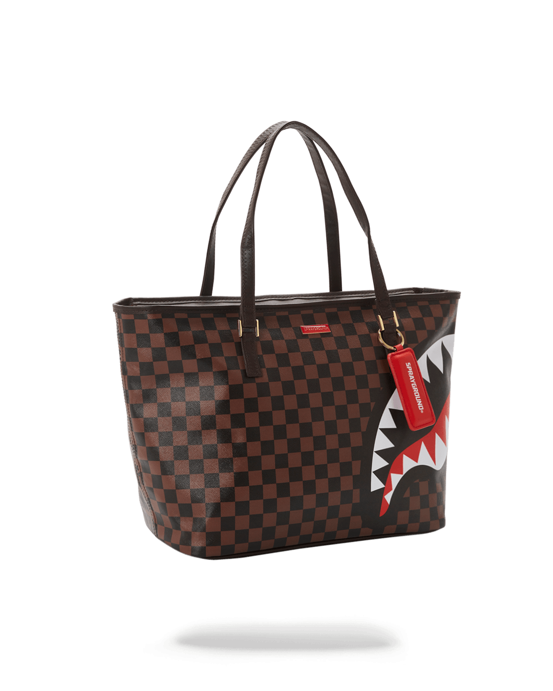 Split the Check Tote - Image 5