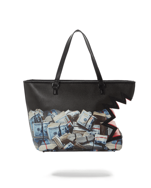 $Harkbite Tote - Image 2