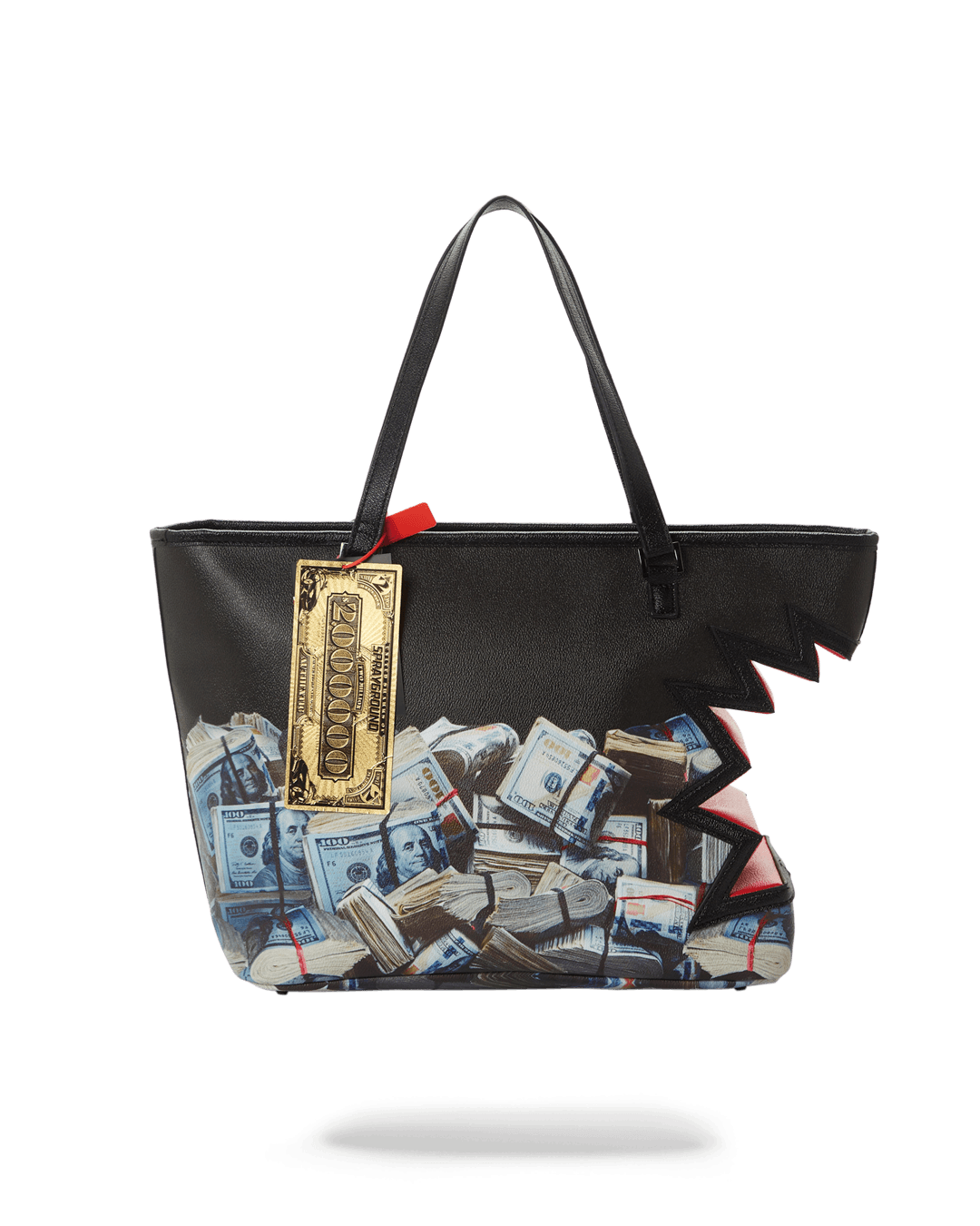 $Harkbite Tote - Image 8